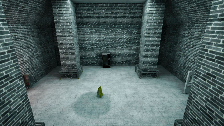 Chimphobia VR
