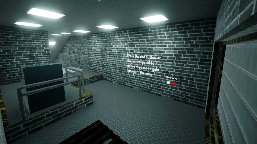 Chimphobia VR