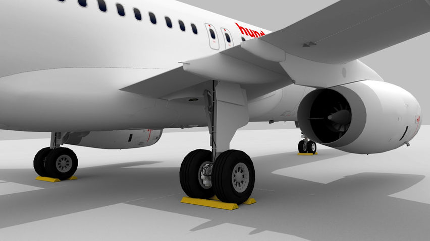 Walkaround VR a320