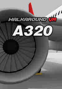 Walkaround VR a320