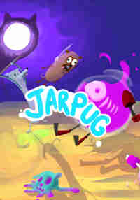 JARPUG demo