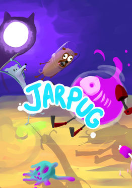 JARPUG demo