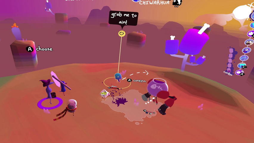 JARPUG demo