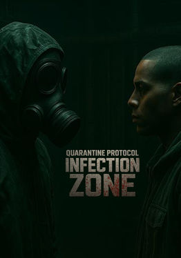 Quarantine Protocol: Infection Zone VR