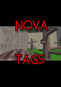 Nova Tags
