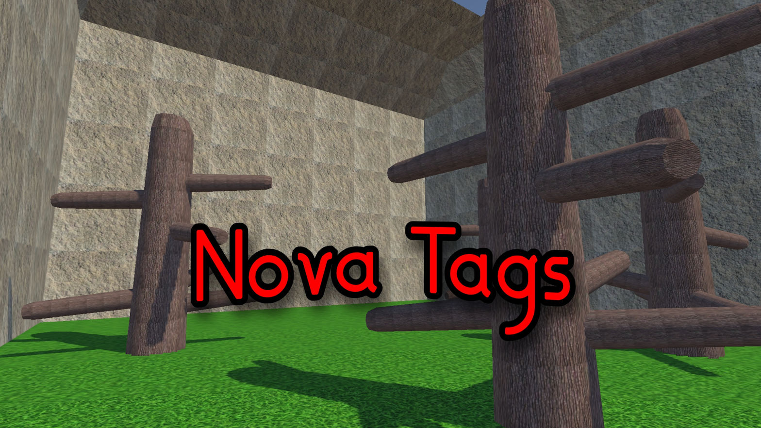 Nova Tags
