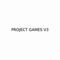 Project Games V3