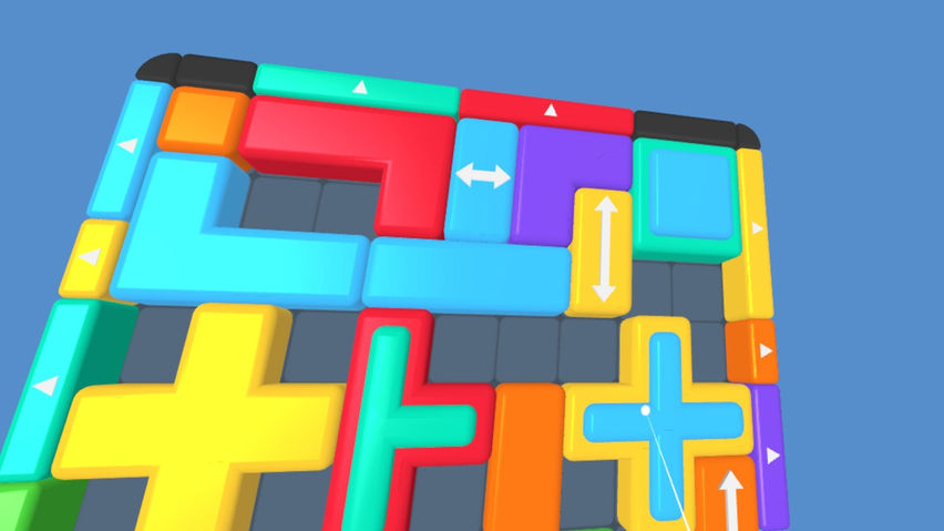 Unblock Jam
