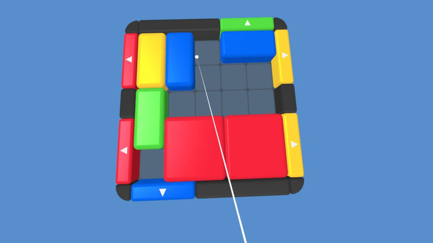 Unblock Jam