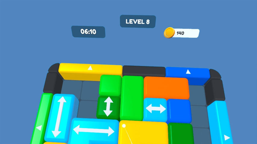 Unblock Jam