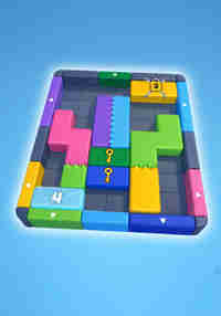 Unblock Jam