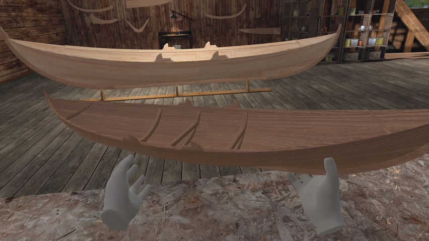 Oselvar:VR