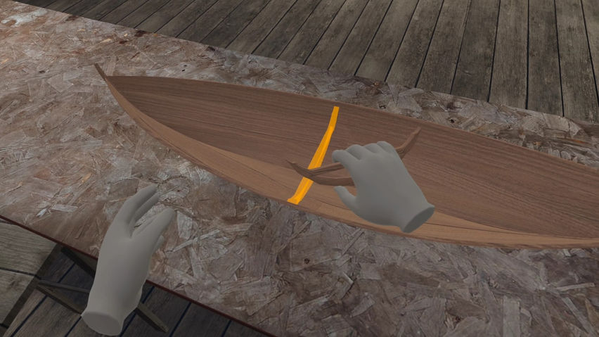 Oselvar:VR