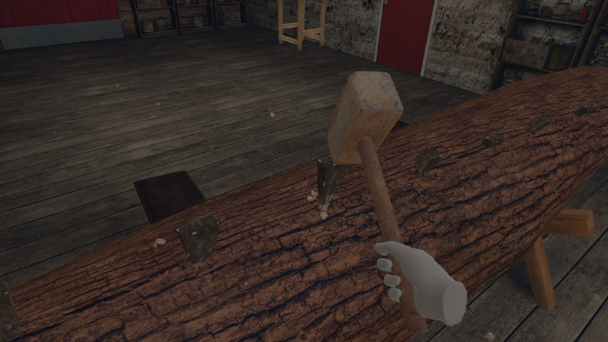 Oselvar:VR