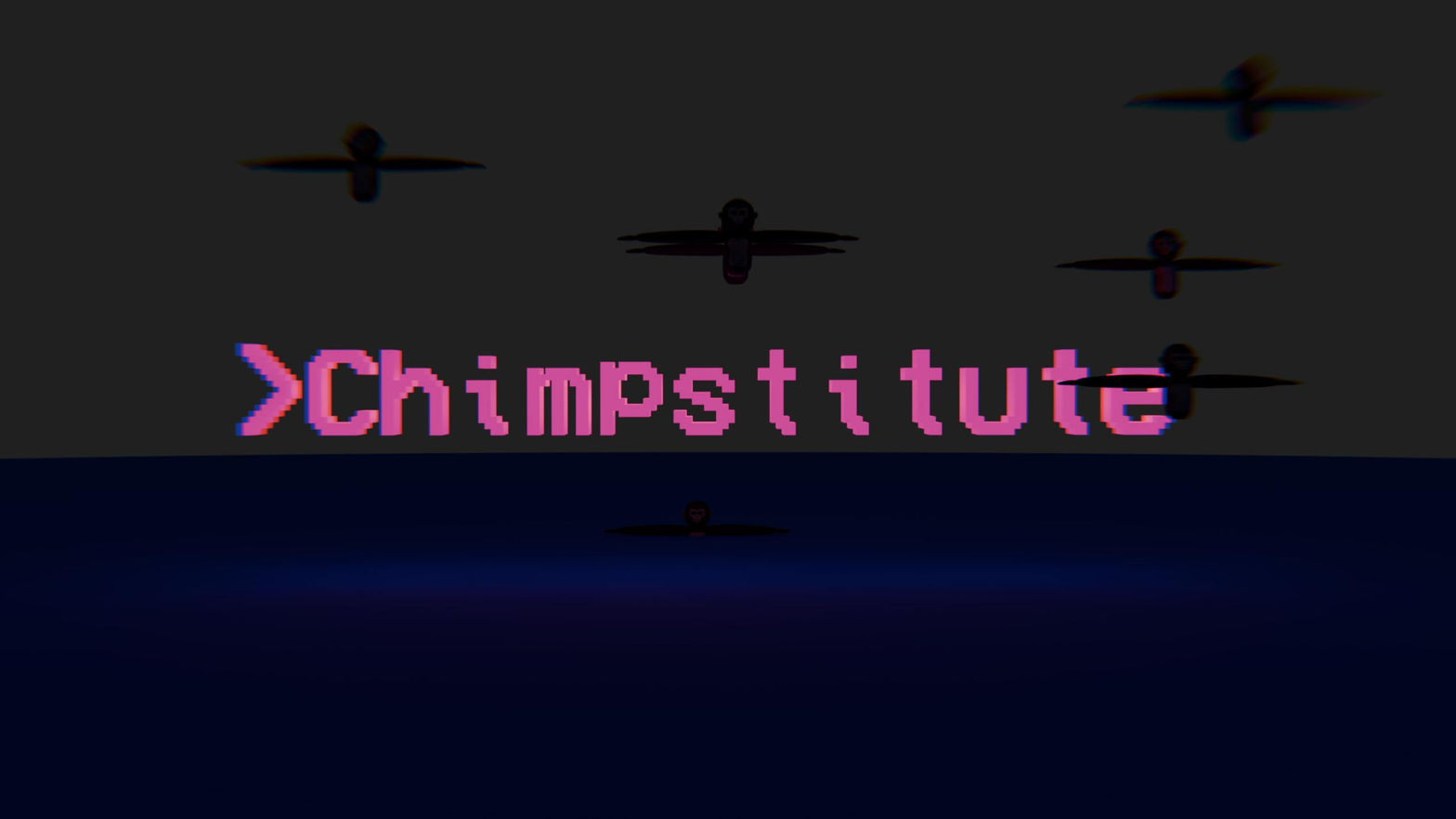 Chimpstitute