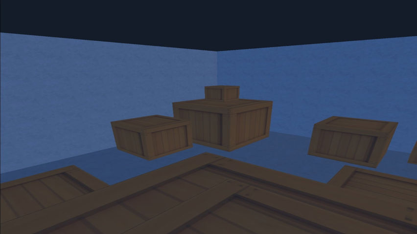 Box City