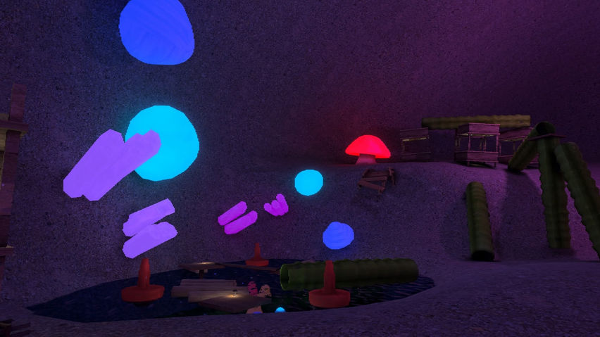 Unknown game
