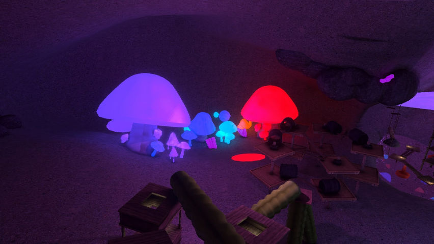 Unknown game