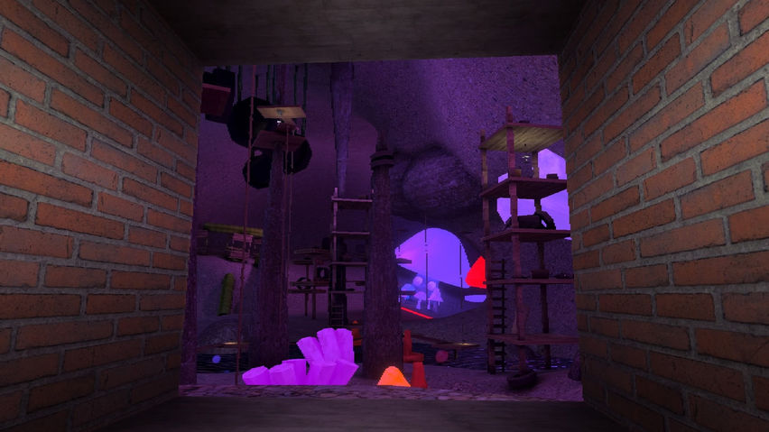 Unknown game