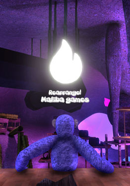 Unknown game