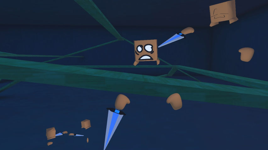 BoxCityVr