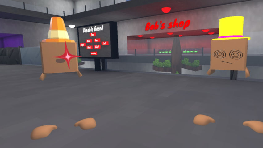 BoxCityVr