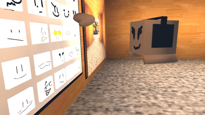 BoxCityVr
