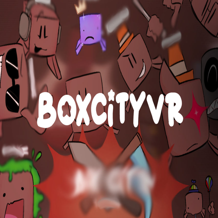 BoxCityVr
