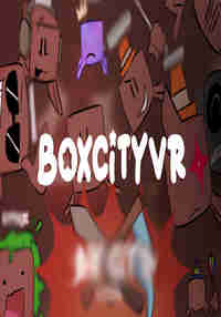 BoxCityVr