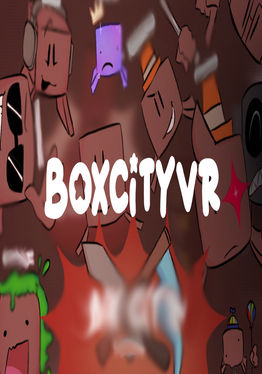 BoxCityVr