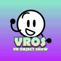 VR Object Show