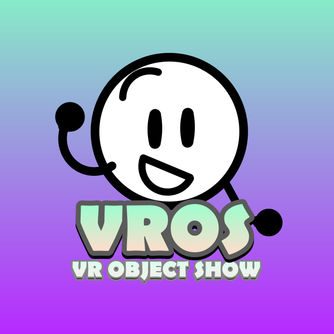 VR Object Show