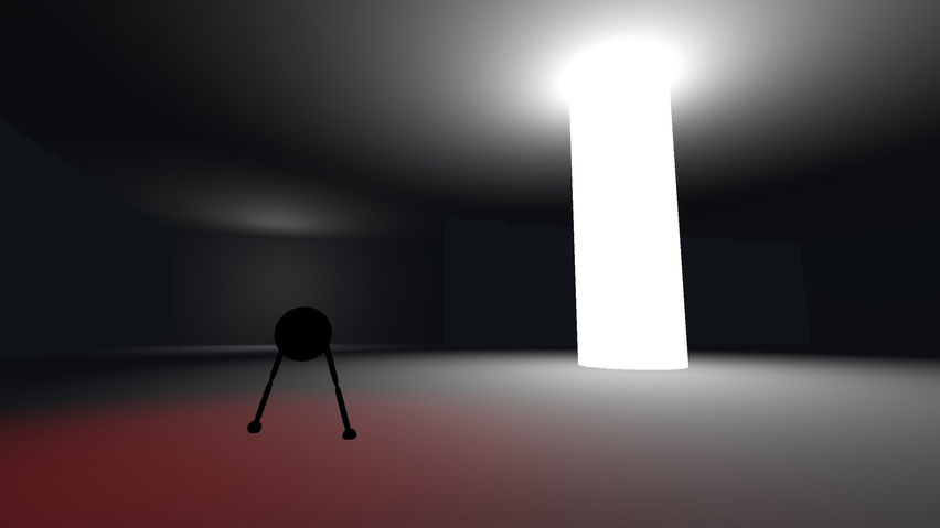 VR Object Show