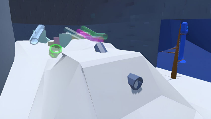 VR Object Show