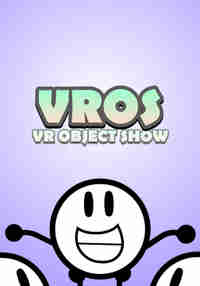 VR Object Show