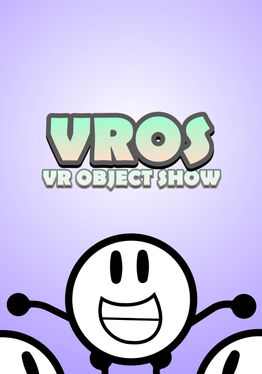 VR Object Show