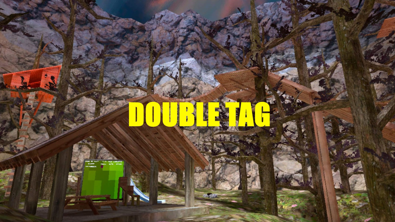 Double Tag