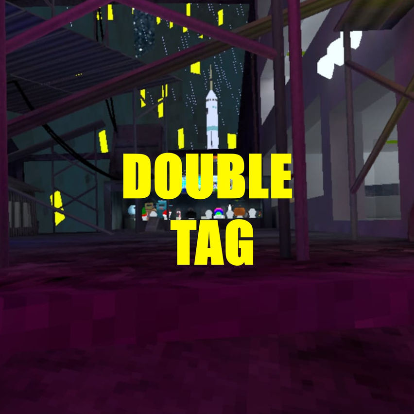 Double Tag