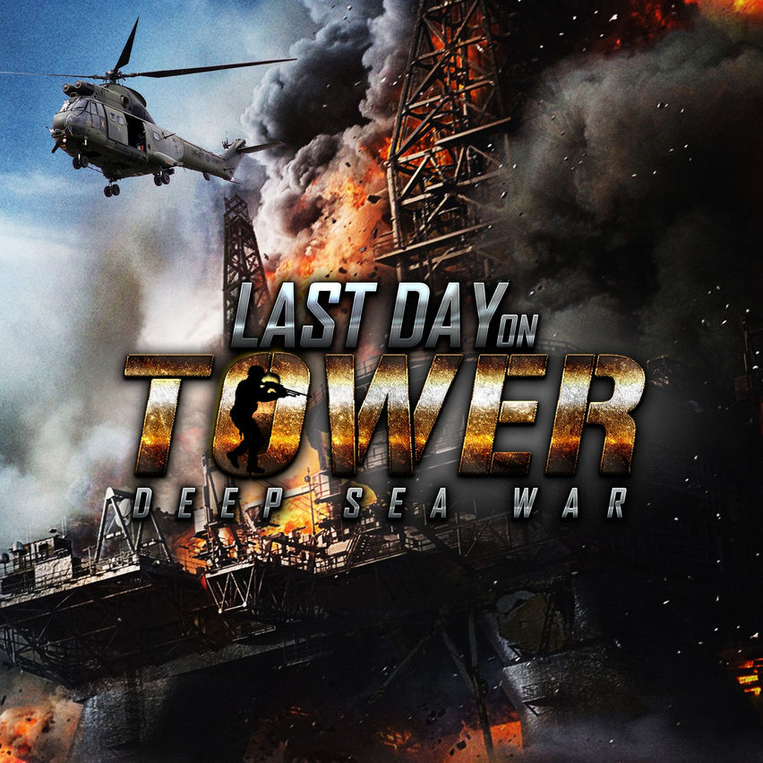 Last Day on Tower - Action Shooting Game