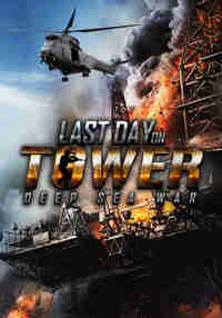 Last Day on Tower - Action Shooting Game