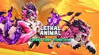 Cursed Tiger - Finger Feast Bundle