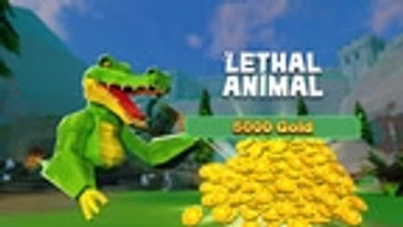 Gold (5000)