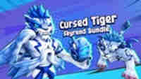 Cursed Tiger - Skyrend Bundle