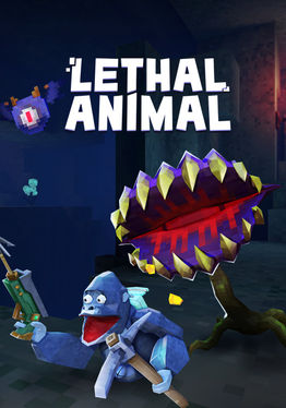 Lethal Animal
