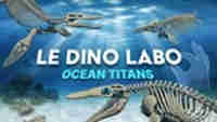 Ocean Titans - DLC#3