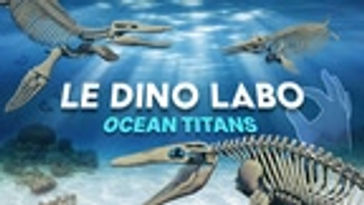 Ocean Titans - DLC#3