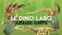 Jurassic Giants – DLC Pack #1
