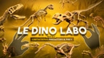Cretaceous Predators & Prey – DLC Pack #2