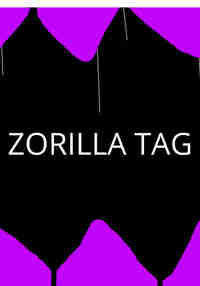 ZORILLA TAG