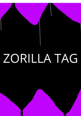 ZORILLA TAG